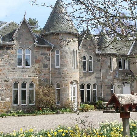 Balvraid Lodge B&B Inverness Exteriér fotografie