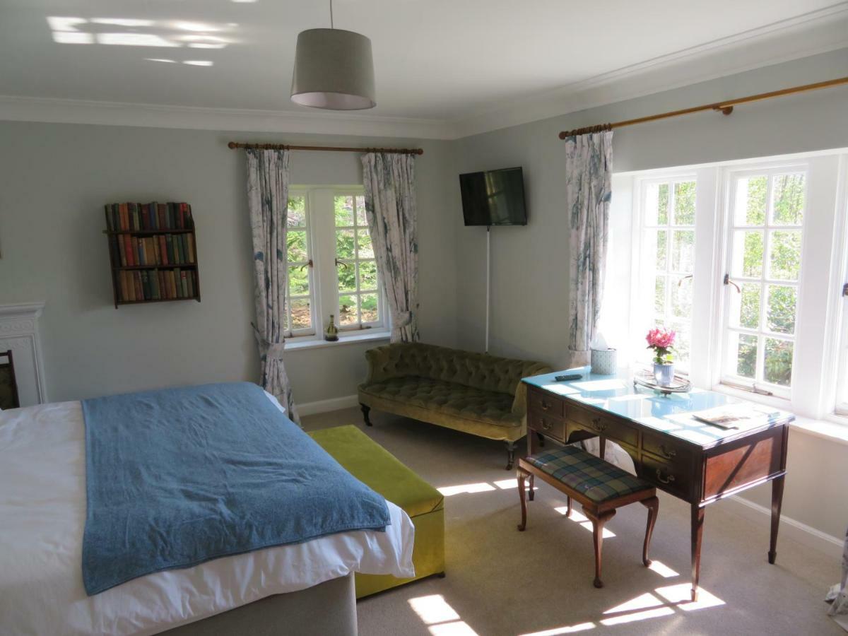 Balvraid Lodge B&B Inverness Exteriér fotografie