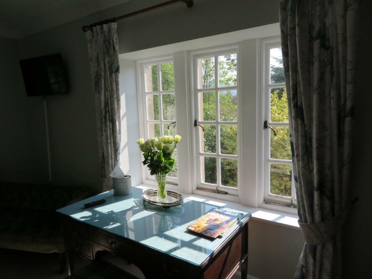 Balvraid Lodge B&B Inverness Exteriér fotografie
