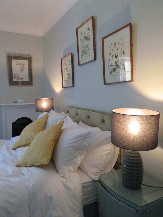 Balvraid Lodge B&B Inverness Exteriér fotografie