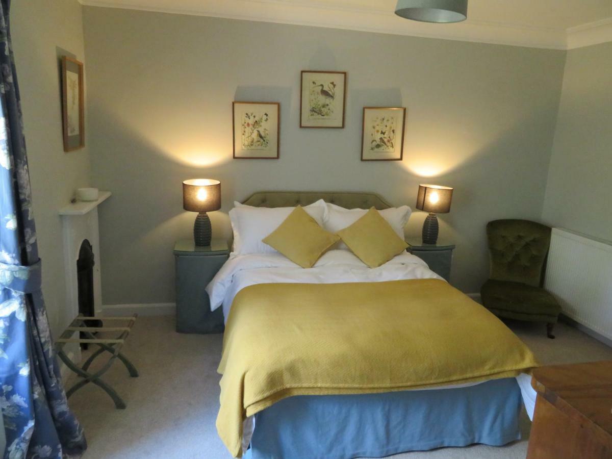 Balvraid Lodge B&B Inverness Exteriér fotografie