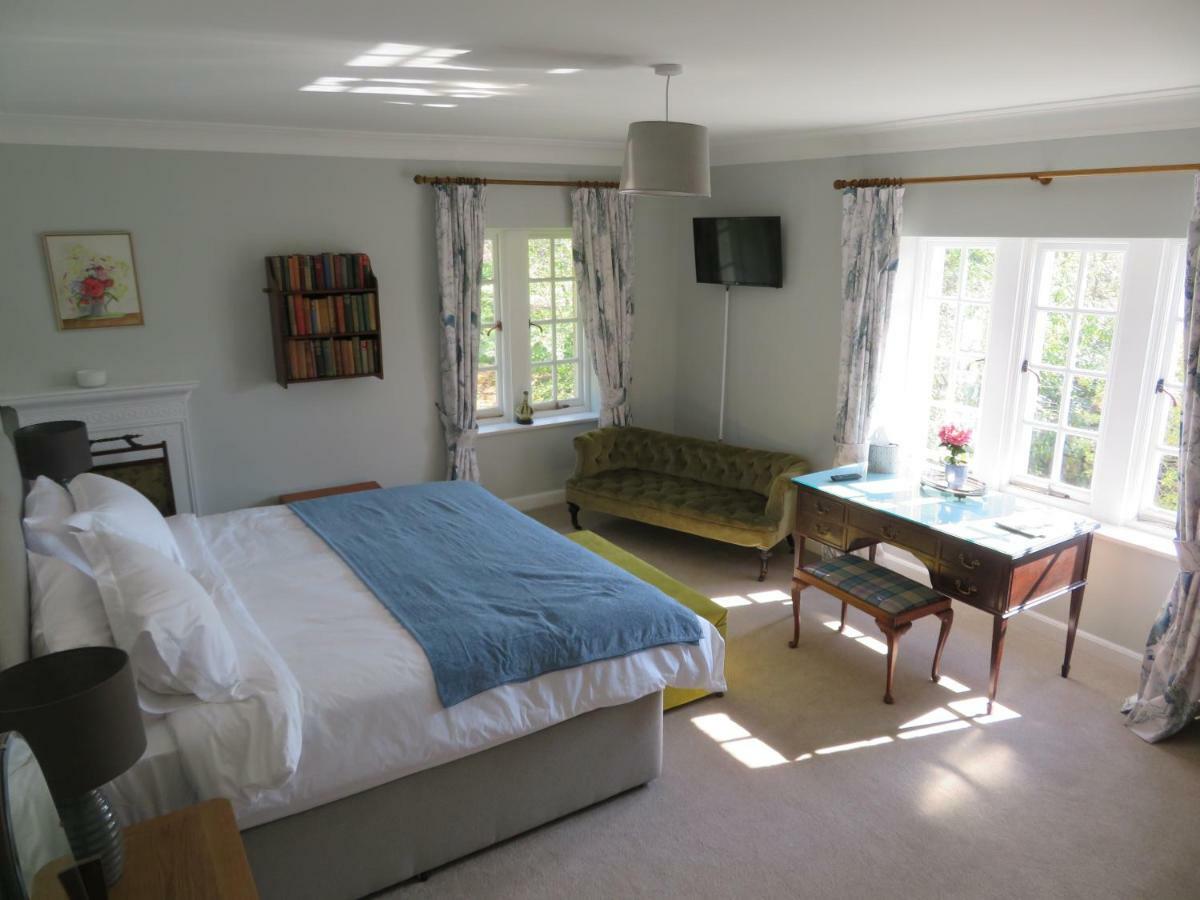 Balvraid Lodge B&B Inverness Exteriér fotografie