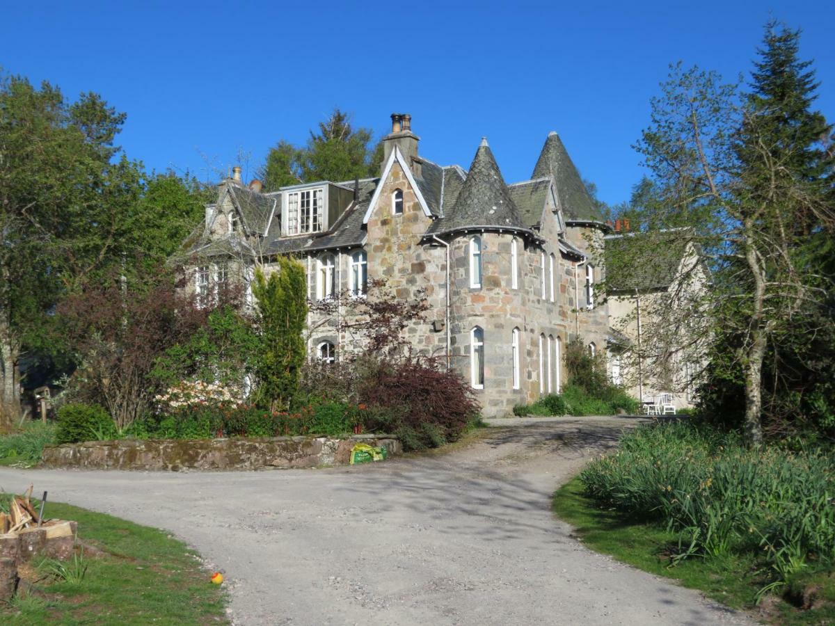 Balvraid Lodge B&B Inverness Exteriér fotografie