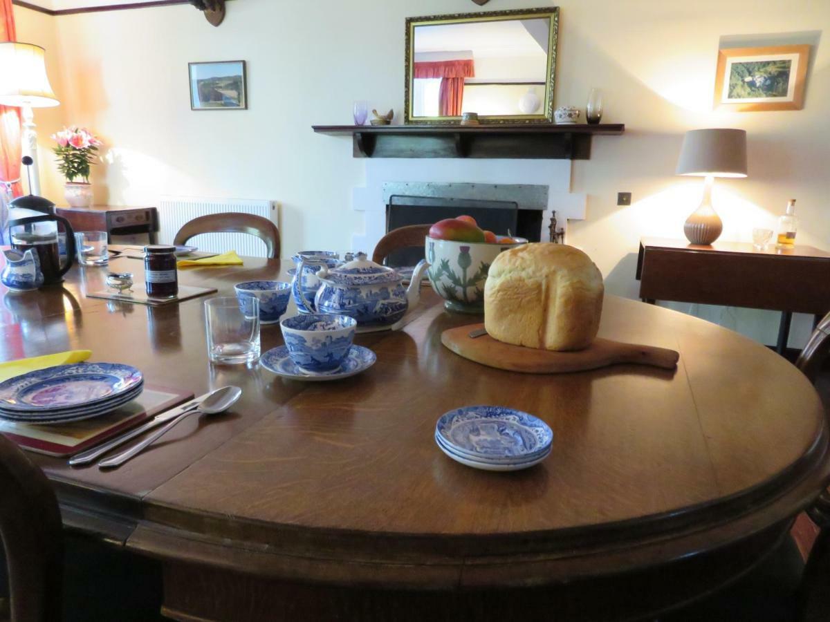 Balvraid Lodge B&B Inverness Exteriér fotografie