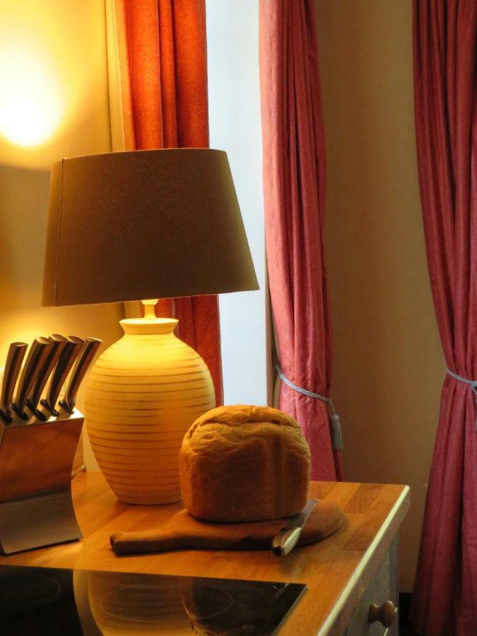 Balvraid Lodge B&B Inverness Exteriér fotografie